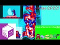 GFILE3C Talking Ginger Gets Grounded Chuck E Cheese S Effects Round 4 Vs Everyone