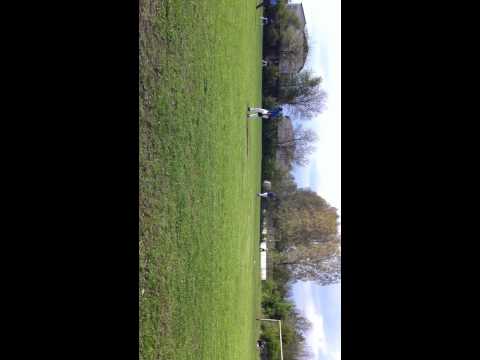 Cupa Romaniei 2011 - Giants Nasaud - locul 2