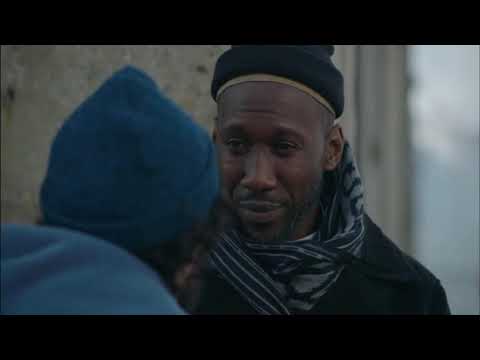 "Islam Is Like An Orange" - Mahershala Ali (Ramy)