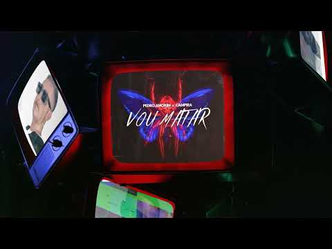 Pedro Amorim & Campira - Vou Matar