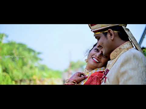 #Wedding 1st draft Promo | #Vikram | #Hasini | #Destiny | #Vikasini