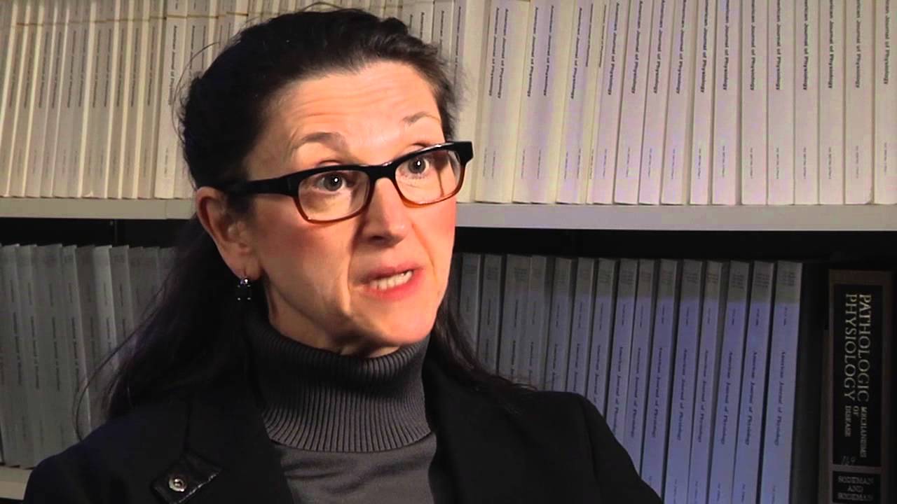 Diastolic Heart Failure Treatment Study