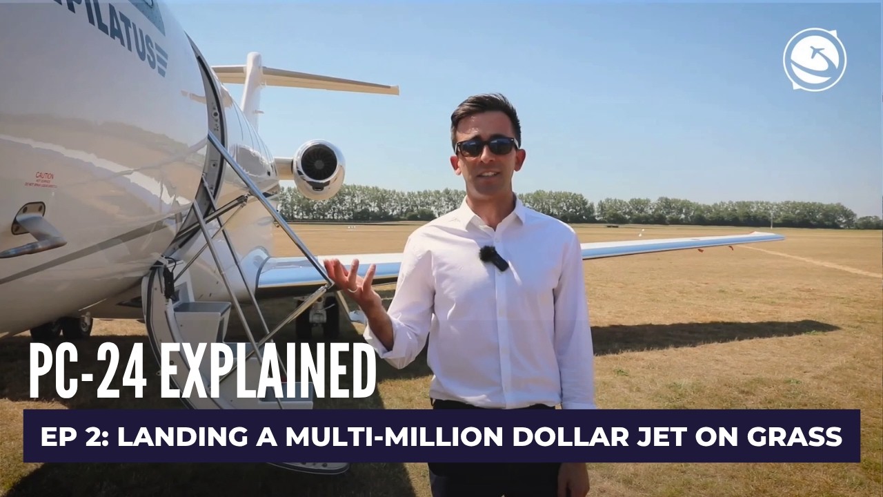 Oriens Aviation Promo
