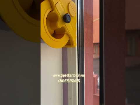 Малярный макер Perfect Line на подшипниках от GIPSOKARTON.IN.UA - фото 1 - id-p2527499985