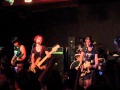 Dominatrix - They Cry 