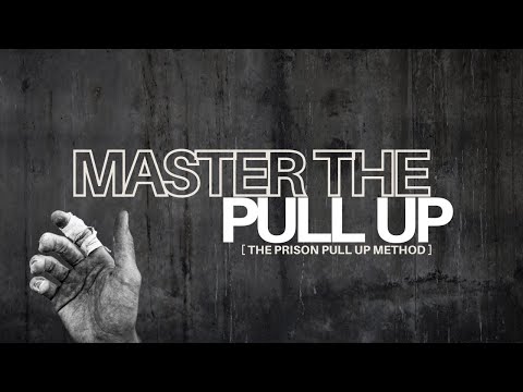 MASTER the Pull-Up with THIS Cheat Code (The Smartest Method)