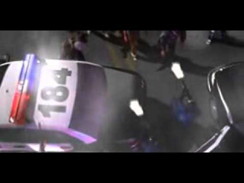 Copy of Police And Swat VS Hundreds Zombie Resident Evil 3