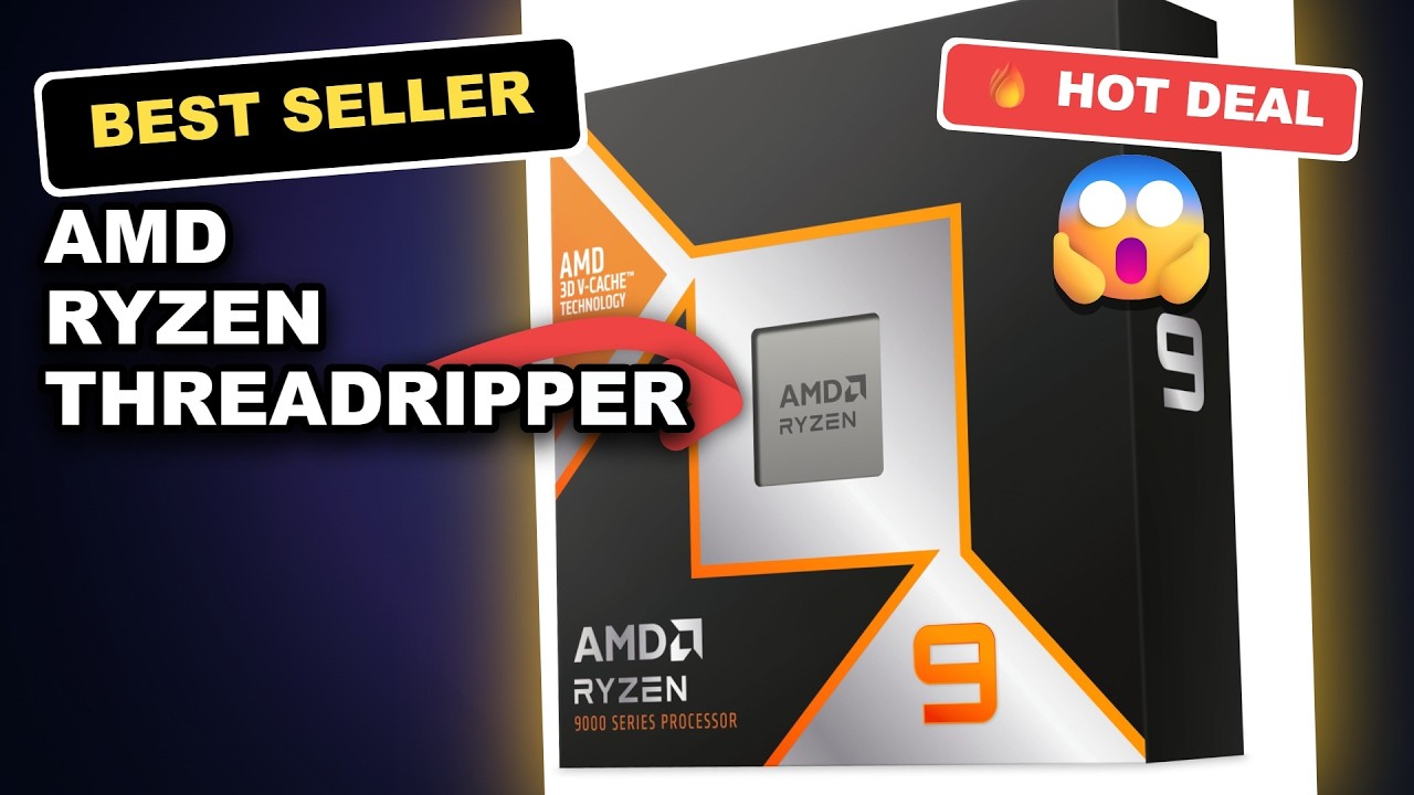 AMD Ryzen Threadripper PRO 5955WX Tested: 16-Core Monster for Creators & Pros