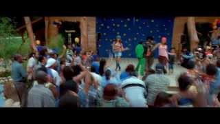 Copia de Funk "Johnson Family Vacation" (2004) "Fantastic Voyage"