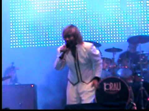 SHOW TOKUSATSU PARTE 3