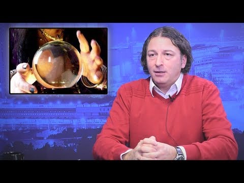 BALKAN INFO: Predrag Petković - Simptom crne magije je da se dešavaju loše stvari bez logike!