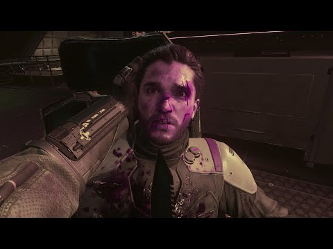 CALL OF DUTY: Infinite Warfare Gameplay Walkthrough -Part 11 ADMIRAL KOTSH’s DEATH Campaign (4K PS5)