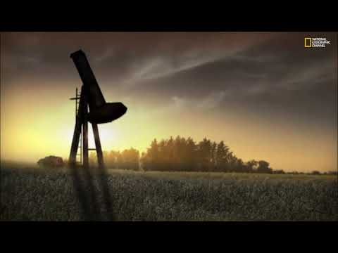 O MUNDO SEM PETROLEO