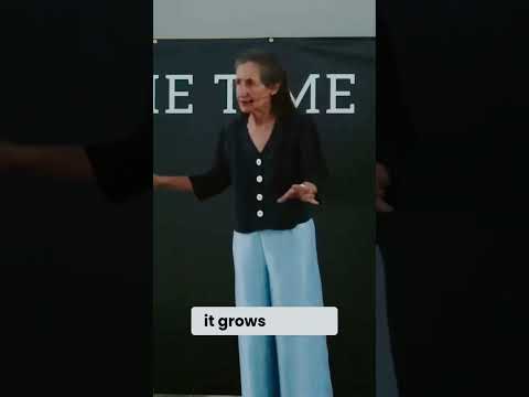 Unlock the Power of Comfrey  - Barbara O'Neill