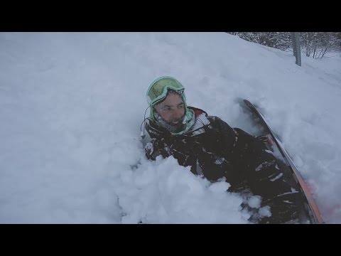 The Manboys Part I: The Manboys Go To A Far Away Land That No One Has Heard Of