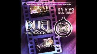 me volvi a enamorar de ti,,EL DUELO EN VIVO