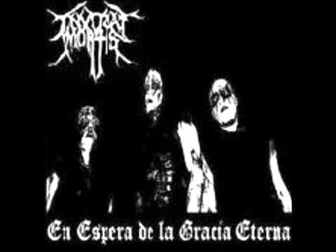 Invocat Mortis - En Espera de la Gracia Eterna