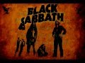 N I B Black Sabbath Karaoke 