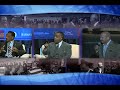 Tavis Smiley Presents The 9 Th Annual State Of The Black Union