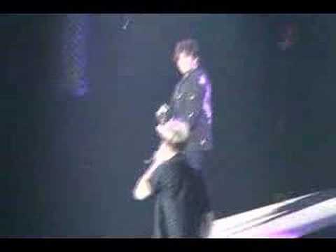 Thumbnail for Van Halen Wolfie intro So this is Love Jacksonville by Van Halen