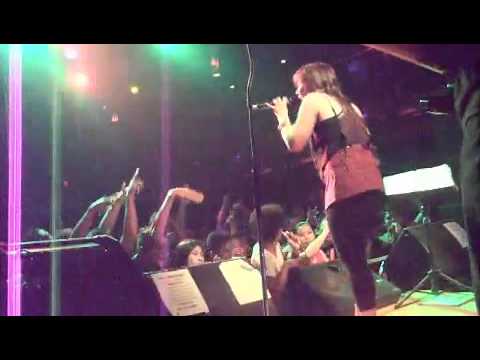 ligaya (cover) by KLEY @ Padi's point, calamba