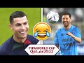 World Cup 2022 ● Funniest Moments!
