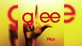 Can&#39;t Fight This Feeling | Glee Cast (HD) [Pilot]