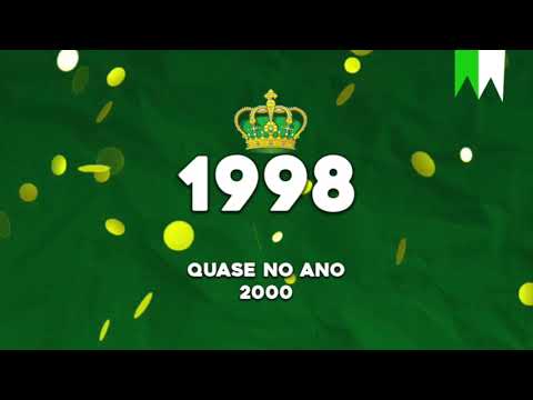 Samba enredo - Imperatriz Leopoldinense 1998