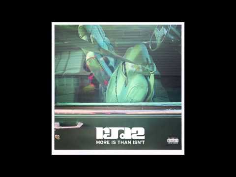 RJD2 - See You Leave ft. STS & Khari Mateen