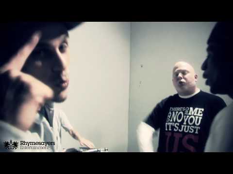 The Freshest Kids f. Brother Ali, Evidence, Toki Wright & BK-One