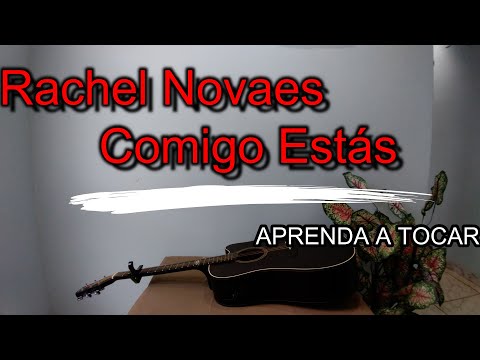 Comigo Estás - Mnst. Salém