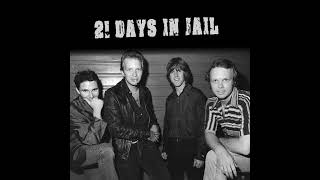 The Blasters - 21 Days In Jail