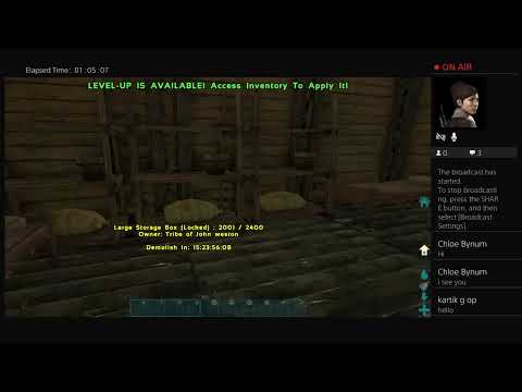 Is Ark primitive plus official server worth playing