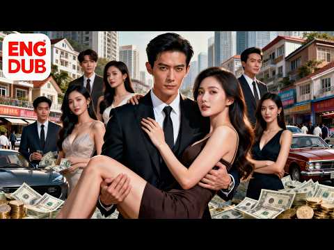 【Multi Sub】“Your Requirements Are Too Small.” One Man’s Dating System Makes Him a Billionaire