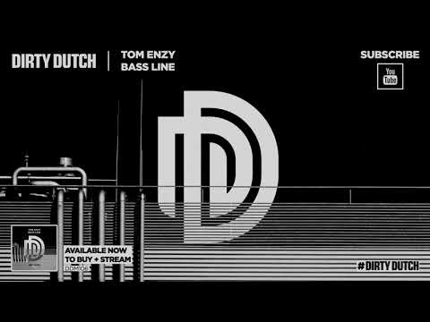 Tom Enzy - Bassline (Original Mix)[DDM106]