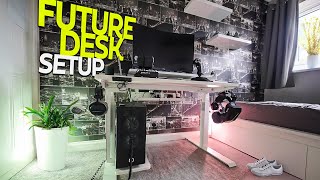 Unboxing to First Use: My Honest Vernal Desk Review