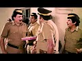 कादर खान का हवलदार से Promotion होते ही हुआ Demo