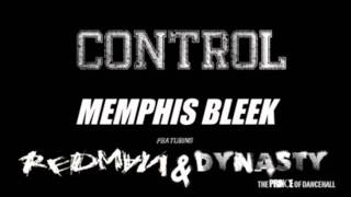 Memphis Bleek Feat. Redman &  Dynasty - " Control "