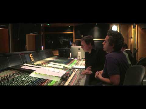 "Making Of" Trailer - Der Soundtrack zu BEYOND: Two Souls