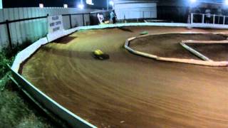 outlaw main marshal view 8/3/2013