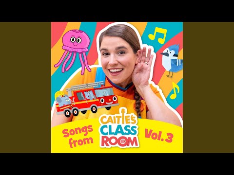 I See Something Blue (Caitie)