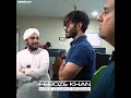 Feroz Khan Visits Dawateislami Islam786 Dawateislami Madanichannel Viral Islam786