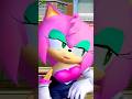 Sonic Adventure 2 Got A Little Weird
