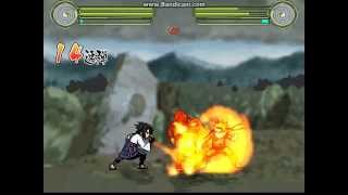 Download lagu Naruto Shippuden Ultimate Ninja Heroes 3 MUGEN NZC By Henrique Mugen Games And Chars mp3