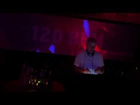 120.BPM.TECH-HOUSE CLUB (Pink Lemon Party) Bremen 2024