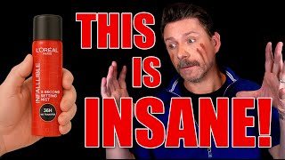 YES, IT REALLY IS AS INSANE AS YOU'VE SEEN! L'OREAL INFALLIB