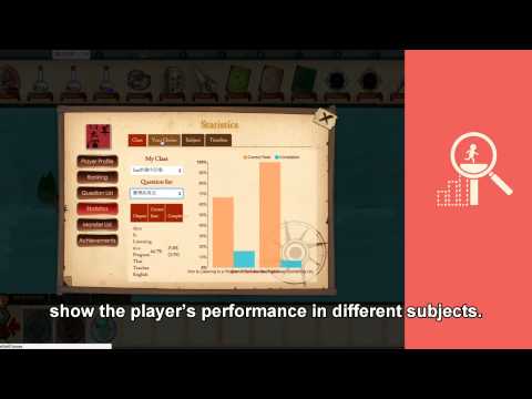 PaGamO Overview