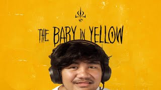 Ang Bata sa Dilaw