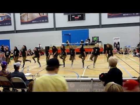 M.D.C  ( Vote A-TEAM )