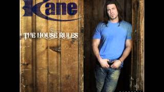 Christian Kane - Something&#39;s Gotta Give [Album Version]